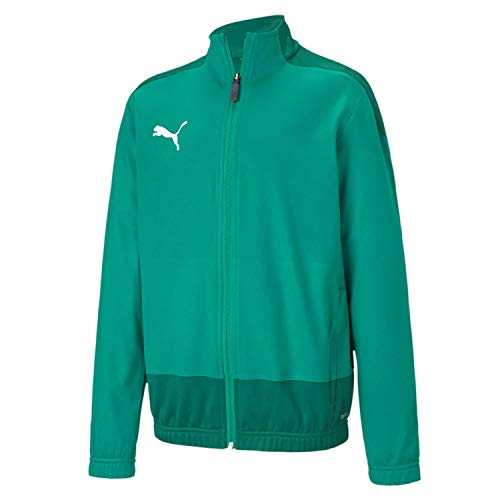 PUMA teamGOAL 23 Training Jacket Jr Unisex Kinder 656570-05-176