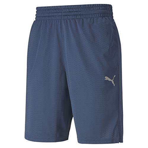 PUMA Reactive Knit Trainingsshort Herren 518986-03-S