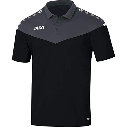 JAKO Champ 2.0 Poloshirt Kinder KI-6320-08 - 140