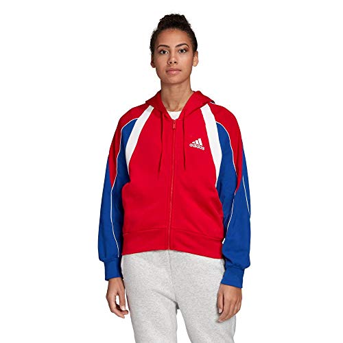 ADIDAS W AAC Hoodie FS2455 - L