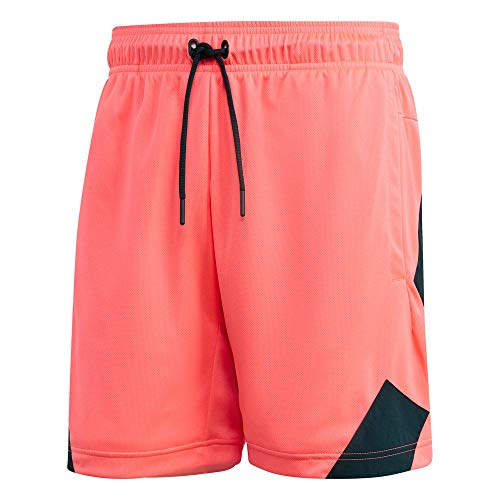 ADIDAS Urban Heat.Rdy Trainingsshort Herren FR6592 - L (52-54 EU)