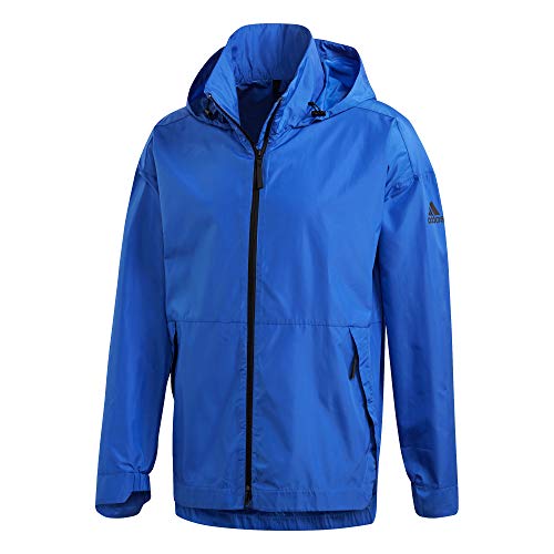 ADIDAS Urban Wind.Rdy Funktionsjacke Herren FI0641 - S (44–46 EU)