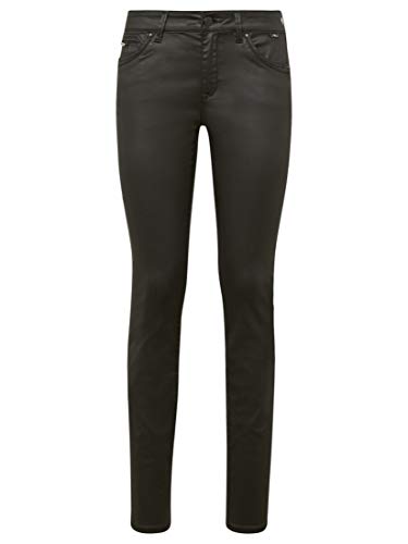 MAVI Jeans Sophie, Slim Fit Damen Schwarz - W27/L32