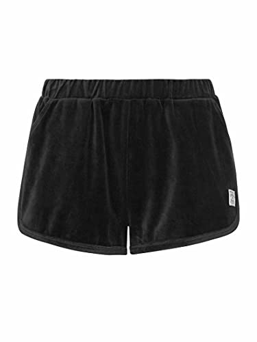 PROTEST Shorts Felby Damen Schwarz - M / 38