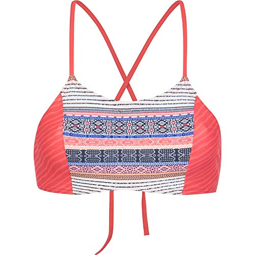 PROTEST MM SAMURAI 19 bikini top Seashelloffwhite 7610291-401