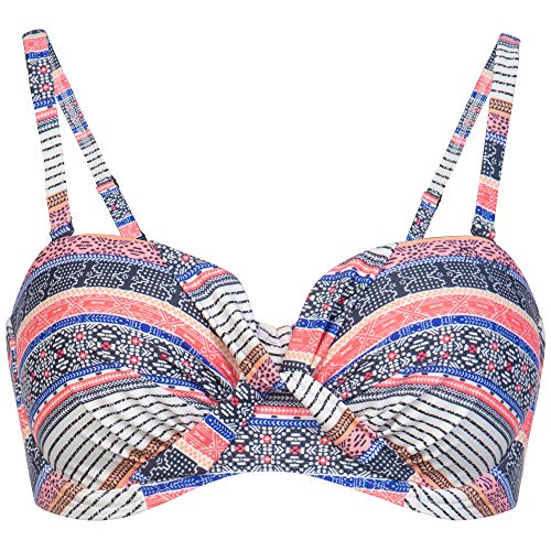PROTEST MM BIBI 19 CCUP wire bikini top Seashelloffwhite 7610691-401