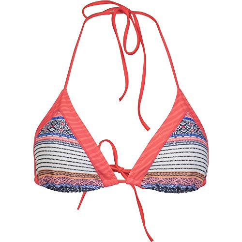 PROTEST MM COOKIE 19 triangle bikini top Seashelloffwhite 7611991-401