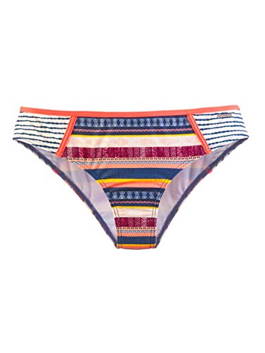 PROTEST MM JADE bikini bottom Beet Red 7612281-932