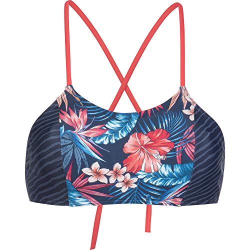 PROTEST MM SAMURAI 19 bikini top Deep Kobalt 7610291-638