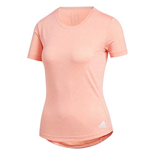 adidas Damen Perg T-Shirt, Amtime, L