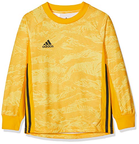 adidas AdiPro 19 Torwarttrikot Kinder - gelb