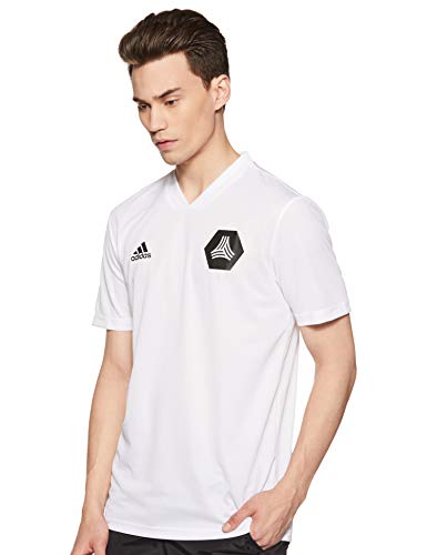 adidas Tango Trainingstrikot Herren - weiß
