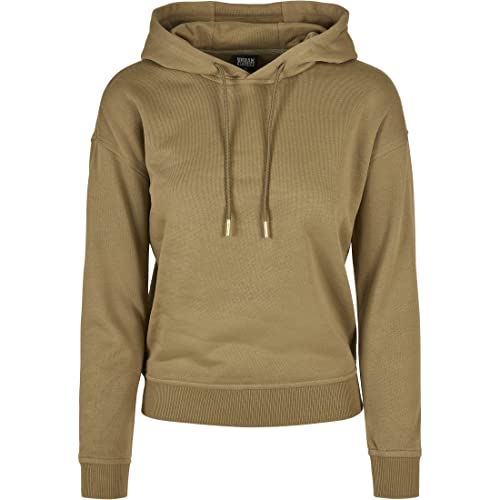 Urban Classics Ladies Hoody tiniolive TB1524-03057