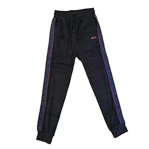 Fila Marli High Waist Jogginghose Damen 683475-2