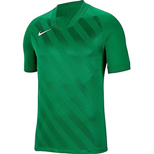 Nike Dry Challenge III Fußballtrikot Kinder BV6738-302