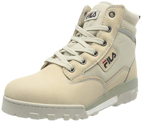 Fila Grunge II Mid Boot Damen 1010740-00J